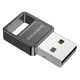 Bluetooth адаптер BOROFONE DH8 USB BTчорний - изображение 5