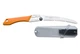 Пила раскладная Silky Gomboy Curve 210-8 (717-21) - изображение 1