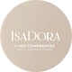 Пудра для обличчя Isadora No Compromise 60 Neutral Porcelain 7 г (7333352084897) - зображення 2