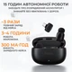 Микрофон петличка Hoco L19 Type-C и Lightning двойной с зарядным кейсом (3503) - изображение 2