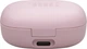Słuchawki JBL Vibe Flex 2 Pink (JBLVFLEX2PIK) - obraz 8