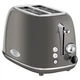 Тостер PROFICOOK PC-TА 1193 Anthracite - изображение 1