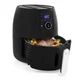 Мультипечь аэрофритюрница PRINCESS 182025 Digital Aerofryer XXL1500W - зображення 2