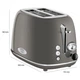 Тостер PROFICOOK PC-TА 1193 Anthracite - изображение 2
