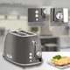 Тостер PROFICOOK PC-TА 1193 Anthracite - изображение 4
