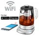 Электрочайник PROFICOOK PC-WKS 1167 заварник - изображение 3