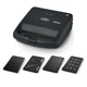Бутербродниця ROTEX RSM222-B - зображення 1