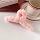 Плюшевий Крабик для волосся ANbeauty Peach (AN0103294) - зображення 1