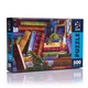 Пазли De.tail. Книги про драконів. 500 деталей 32x47 см (DT500-12) - зображення 1
