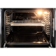 Духова шафа Fabiano FBO 270 Lux Diamond Black 8141.404.1967 - зображення 6