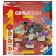 Zestaw startowy Ravensburger Gravitrax Junior Dino 24587 (4005556245871) - obraz 1