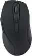 Mysz Speedlink Axon Silent & Antibacterial Rechargeable Mouse Bezprzewodowa Czarna (4027301351347) - obraz 1
