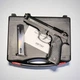 Стартовий пістолет Beretta 92 + оперативна кобура та набої, Retay mod. 92 Black - изображение 2