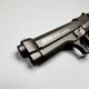 Стартовий пістолет Beretta 92 + оперативна кобура та набої, Retay mod. 92 Black - изображение 8