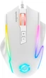 Миша Speedlink Decus NX RGB Gaming Mouse Wired White (4027301152708) - зображення 1