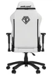 Игровое кресло Anda Seat Phantom 3 L White (AD18Y-06-W-PV) - изображение 5