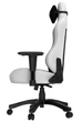Игровое кресло Anda Seat Phantom 3 L White (AD18Y-06-W-PV) - изображение 7