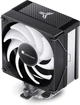 Кулер для процессора Jonsbo CR-1000 EVO Black (CR-1000 EVO Black) - изображение 4