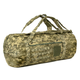 Сумка-рюкзак (армійський баул) Dozen Military Transport Bag (100 л) "Pixel MM14" (40*40*80 см) - зображення 2