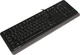 Клавиатура A4Tech Fstyler FKS10 Grey - изображение 4