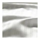 Комплект постельного белья IKEA (ИКЕА) NATTJASMIN 200x200/50x60см белый (603.371.60) - изображение 3