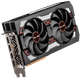 Видеокарта AMD Radeon RX 5700 8GB Sapphire Pulse (11294-01) Б/У - изображение 1