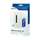 Звонок BREVIS MAXI AC 2 тоновый белый OR-DP-MR-150/W ORNO - изображение 2