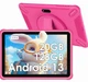 Планшет 10" Fastwd Y121 (8+12)/128 ГБ Android 13 6580 mAh Розовый Б/В - изображение 1