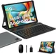 Планшет 10" Full HD LEVIRTU L60 12+24/128GB 4G 2 SIM 8 ядер Android 14 8000 mAh Серый Б/В - изображение 1