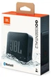 Акустична система JBL Go Essential 2 (JBLGOES2BLKEU) Black UA UCRF - изображение 2