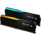 Модуль пам'яті DDR5 G.Skill Ripjaws M5 RGB 2x32GB 6800MHz Black (F5-6800J3445G32GX2-RM5RK) [148359] - зображення 3
