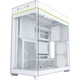 Корпус MONTECH HS02 White [146590] - изображение 2