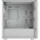 Корпус Cougar Uniface Mini White (3855C90.0002) [146559] - изображение 3