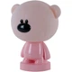 Ночник Kite Светильник LED с аккумулятором Bear, розовый (K24-490-2-2) - изображение 1