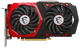 Відеокарта GeForce GTX 1050 Ti 4GB MSI Gaming X (GTX 1050 Ti GAMING X 4G) Б/В - изображение 1