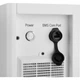 Гибридный солнечный инвертор 2E PowerWall Vezha + 3 х АКБ LiFePO4 51.2V/100Ah/5120Wh (15360Wh) (2E-ESS-PWV5-15) [152261] - изображение 7