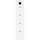 Гибридный солнечный инвертор 2E PowerWall Vezha + 4 х АКБ LiFePO4 51.2V/100Ah/5120Wh (20480Wh) (2E-ESS-PWV5-20) [152264] - изображение 3
