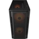 Корпус Cougar Uniface Mini RGB Black (3855C90.0003) [146560] - изображение 6