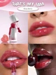 Блиск для губ Glass Lock Air Gloss That's My Jam - изображение 2