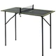 Теннисный стол Joola Mini Grey (19109) (931432) - изображение 1