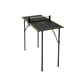 Теннисный стол Joola Mini Grey (19109) (931432) - изображение 3