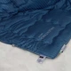 Одеяло шелковое MirSon №1390 Valentino Hand Made Летнее 172x205 см (2200001533554) - изображение 11