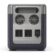 Портативна зарядна станція BigBlue CP2500 2500W 1843Wh (42-00105) - зображення 6