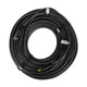 Кабель оптический HDMI 2.1 100m Dtech DT-HOF8100 (74-00140) - изображение 2