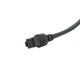 Дата кабель Dtech DT-SL3015 для Starlink Gen3 15м (73-00663) - изображение 4