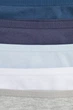 Трусики слипы однотонные для девочки H&M 1218111-002 134-140 см (8-10 years) темно-синий - изображение 2