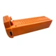 Аккумулятор для квадрокоптера AE S156 Li-Ion 1800 mAh 3.7 V оранжевый, продолжительность полета до 15 минут - изображение 5