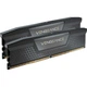 Модуль пам'яті Corsair DDR5 32GB (2x16) Vengeance Black 5200 Mhz (CMK32GX5M2B5200C40) - зображення 2