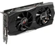 Відеокарта AsRock AMD Radeon RX 570 8G Phantom Gaming D OC (PG D RADEON RX570 8G OC) (GDDR5, 256 bit, PCI-E 3.0 x16) Б/в - зображення 3