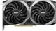 Видеокарта MSI RTX 3070 8Gb Ventus 2X OC (GeForce RTX 3070 VENTUS 2X OC) (GDDR6, 256 bit, PCI-E v4.0 x16) Б/у - изображение 1